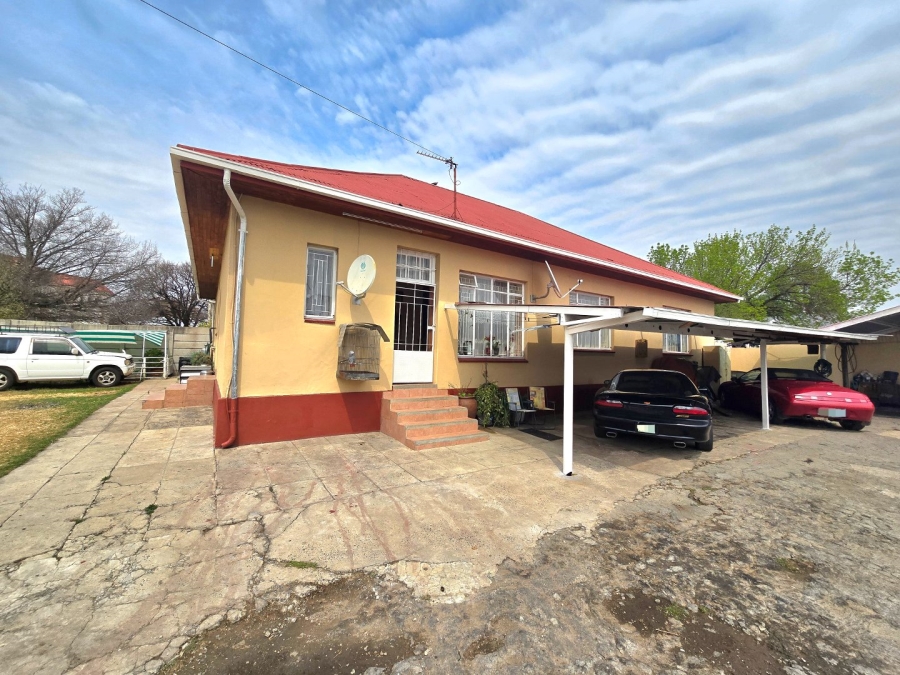 5 Bedroom Property for Sale in Bethlehem Free State